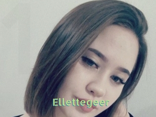 Ellettegeer