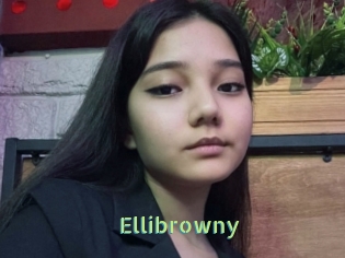 Ellibrowny