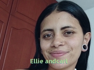 Ellie_andcarl