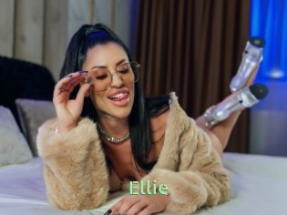 ellie Une Etudiante Sexy