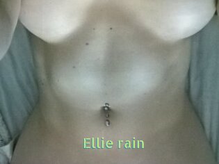 Ellie_rain
