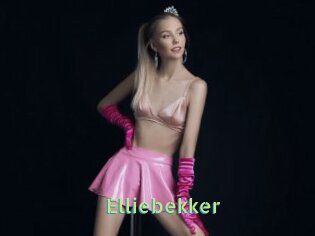 Elliebekker