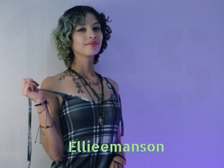 Ellieemanson