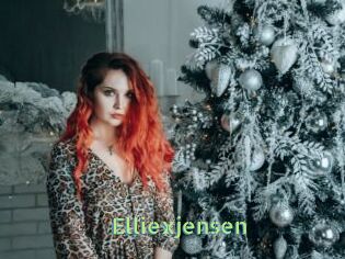 Elliexjensen