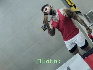 Elliotink