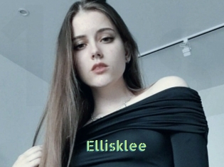 Ellisklee