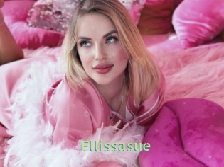 Ellissasue