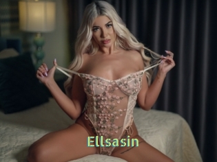 Ellsasin