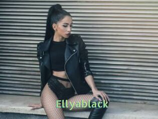 Ellyablack