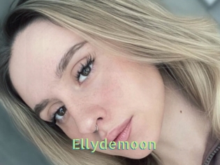 Ellydemoon