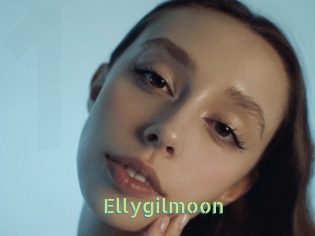 ellygilmoon Une Etudiante Sexy