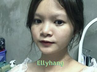 Ellyhang