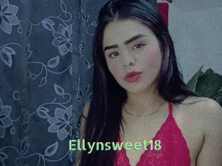 Ellynsweet18