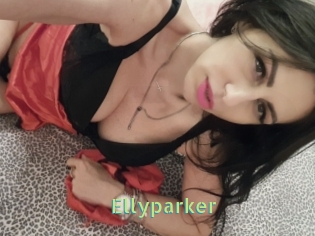 Ellyparker
