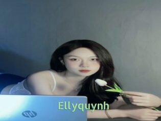 Ellyquynh