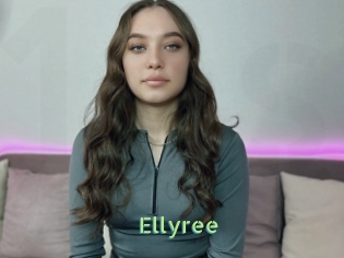 Ellyree