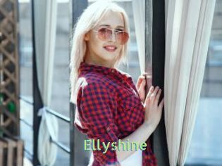 Ellyshine