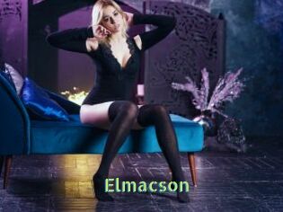 Elmacson