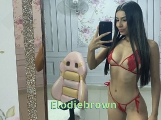 Elodiebrown