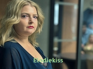 Elodiekiss