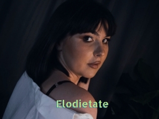 Elodietate