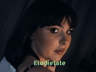 Elodietate