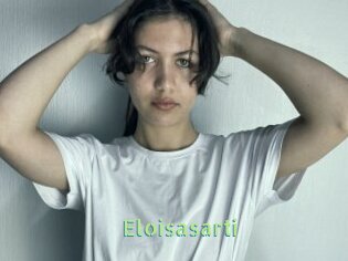 Eloisasarti