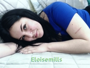 Eloisemills