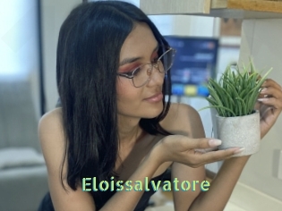 Eloissalvatore