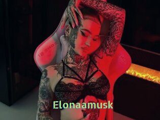 Elonaamusk