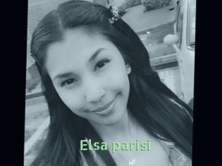 Elsa_parisi