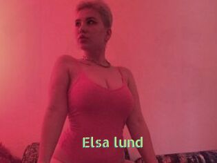 Elsa_lund