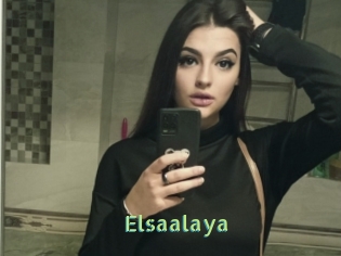 Elsaalaya