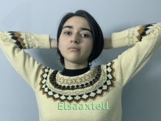 Elsaaxtell