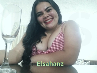 Elsahanz