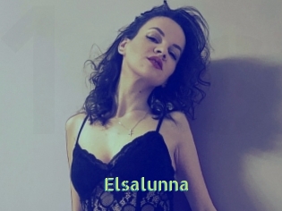 Elsalunna