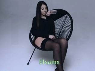 Elsams