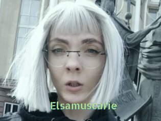 Elsamuscarie