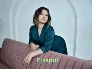 elsapitt Une Etudiante Sexy