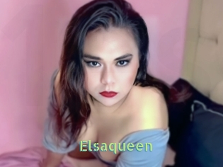 Elsaqueen