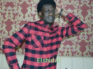 Elshidai