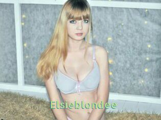 Elsieblondee