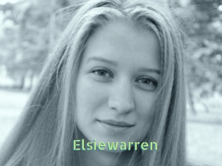 Elsiewarren