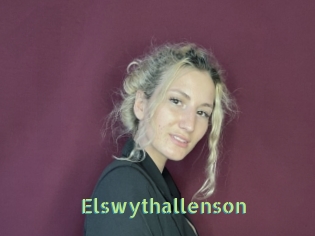 Elswythallenson