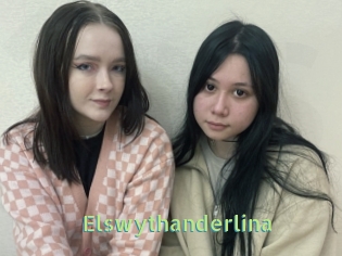Elswythanderlina