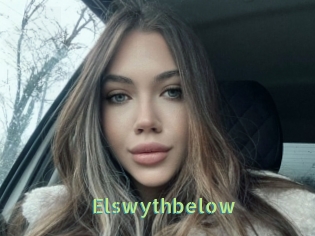 Elswythbelow