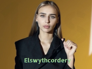 Elswythcordery