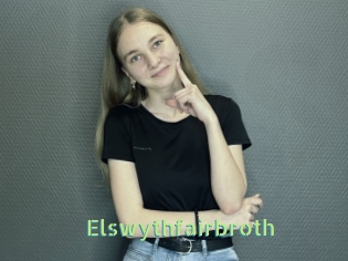 Elswythfairbroth