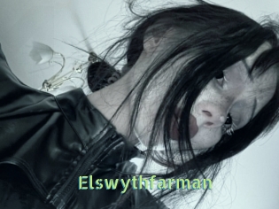 elswythfarman Une Etudiante Sexy