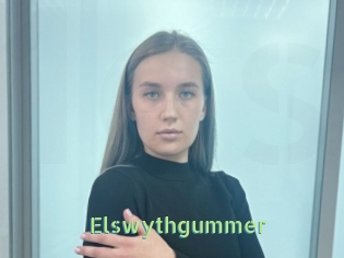 elswythgummer Une Etudiante Sexy
